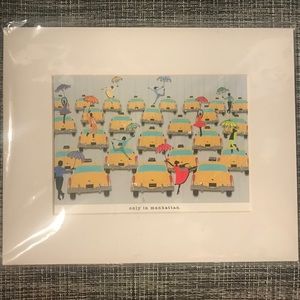 Original Artwork by Ashleigh Verrier